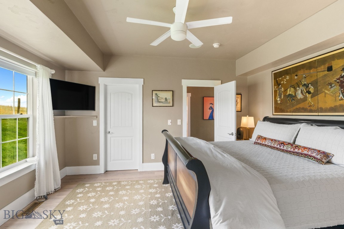 Rolling Glen Ranch - Residential