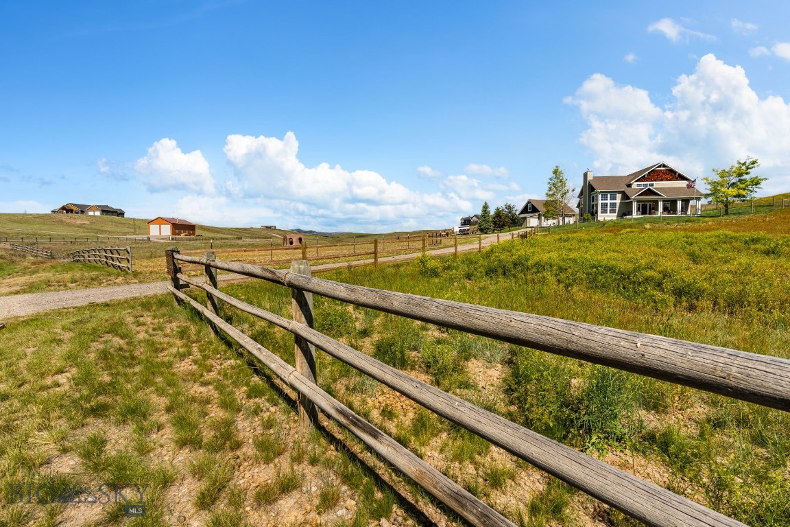 Rolling Glen Ranch - Residential