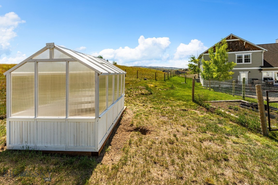 Rolling Glen Ranch - Residential