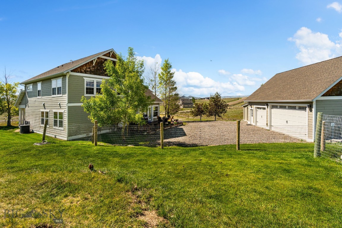 Rolling Glen Ranch - Residential