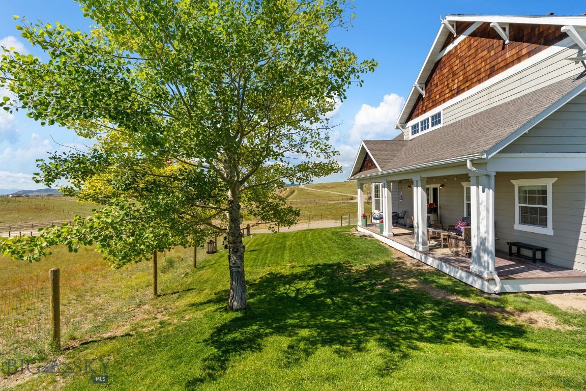 Rolling Glen Ranch - Residential