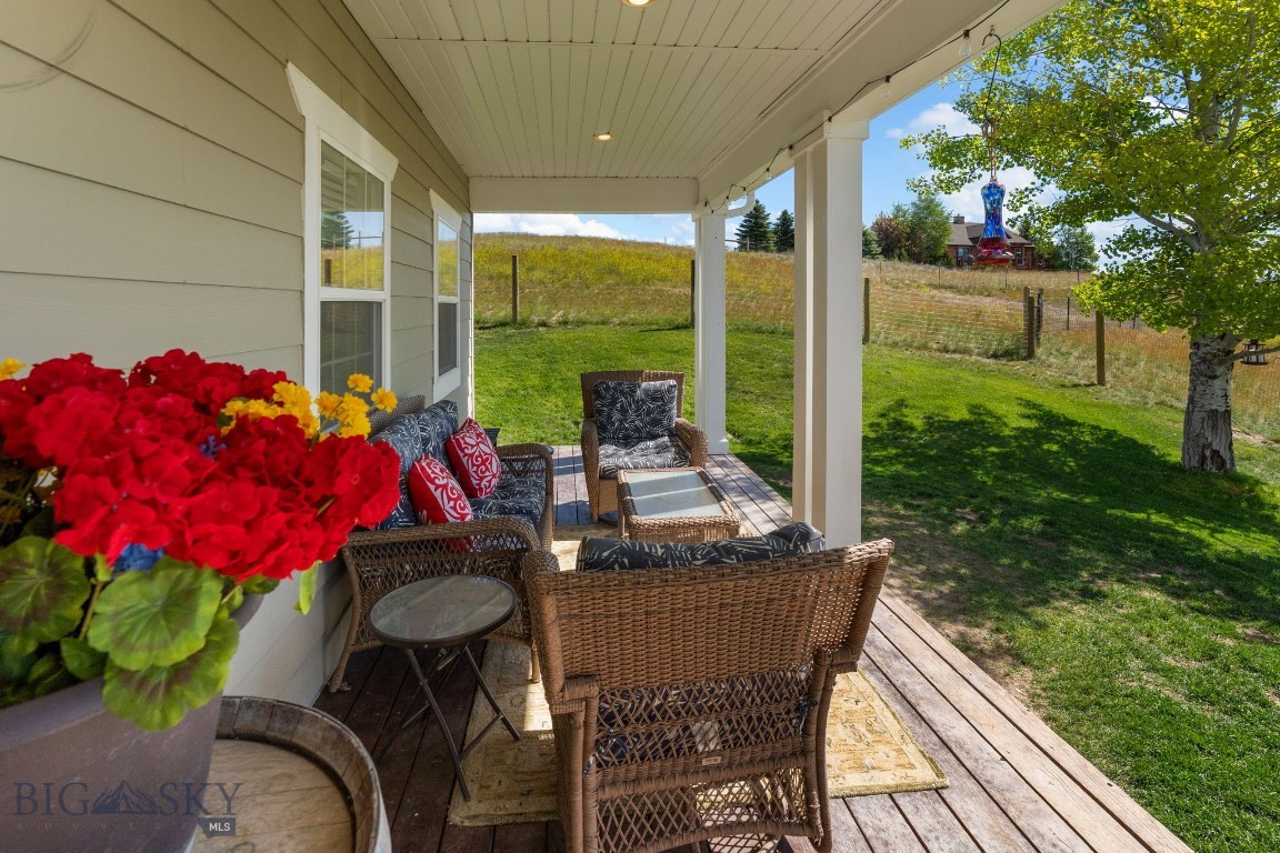Rolling Glen Ranch - Residential