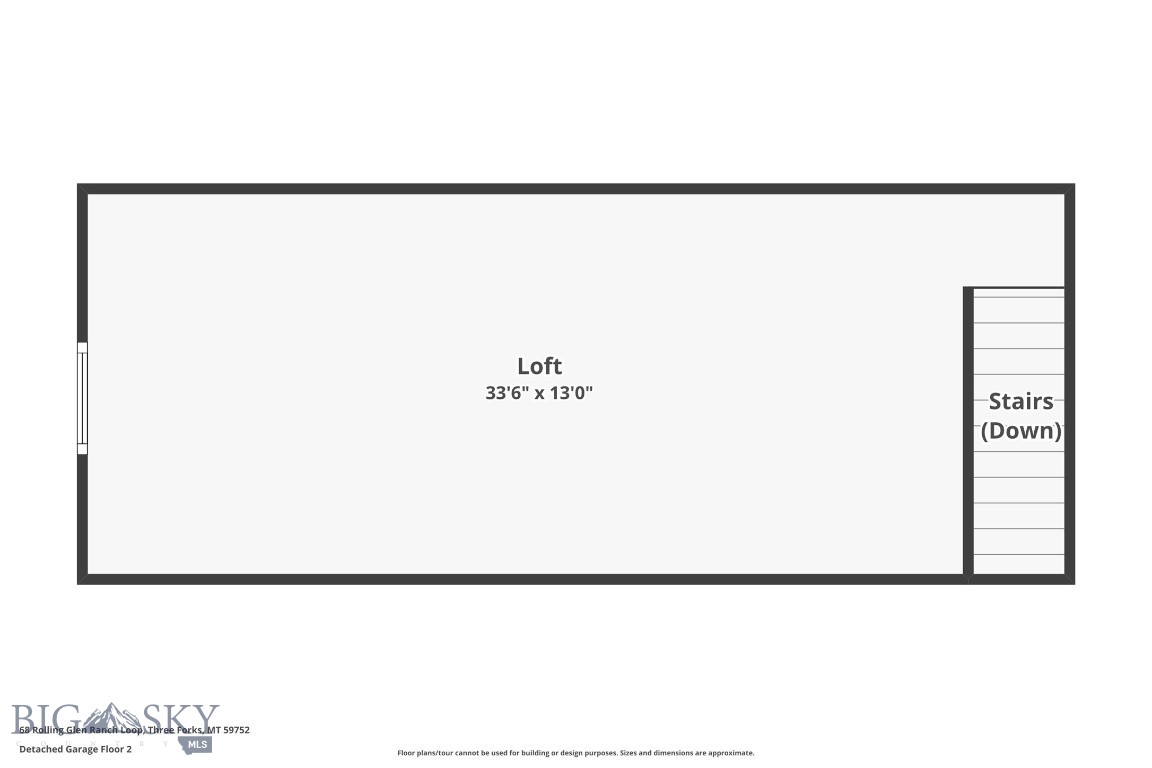 Rolling Glen Ranch - Residential