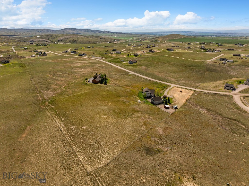 Rolling Glen Ranch - Residential