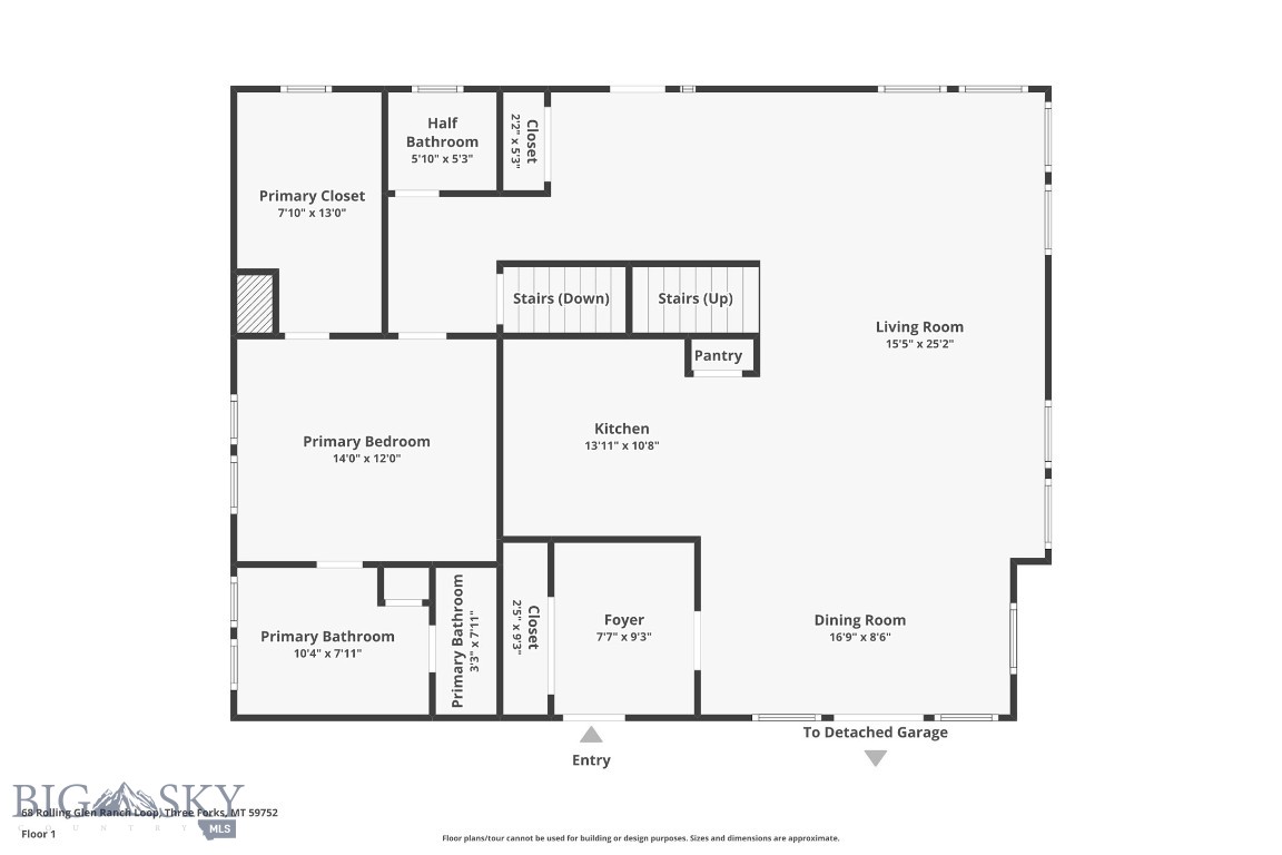 Rolling Glen Ranch - Residential
