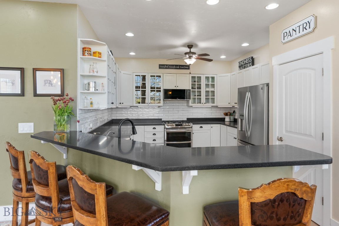 Rolling Glen Ranch - Residential