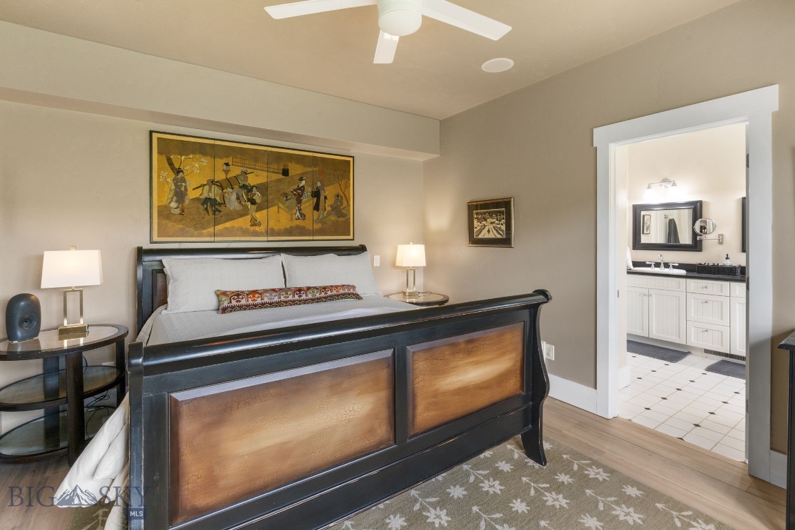 Rolling Glen Ranch - Residential