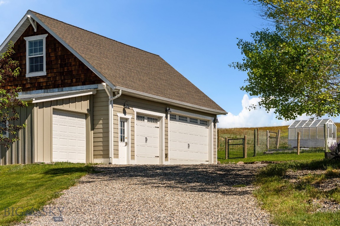 Rolling Glen Ranch - Residential