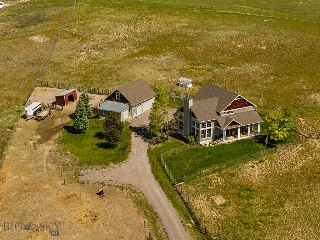 Rolling Glen Ranch - Residential