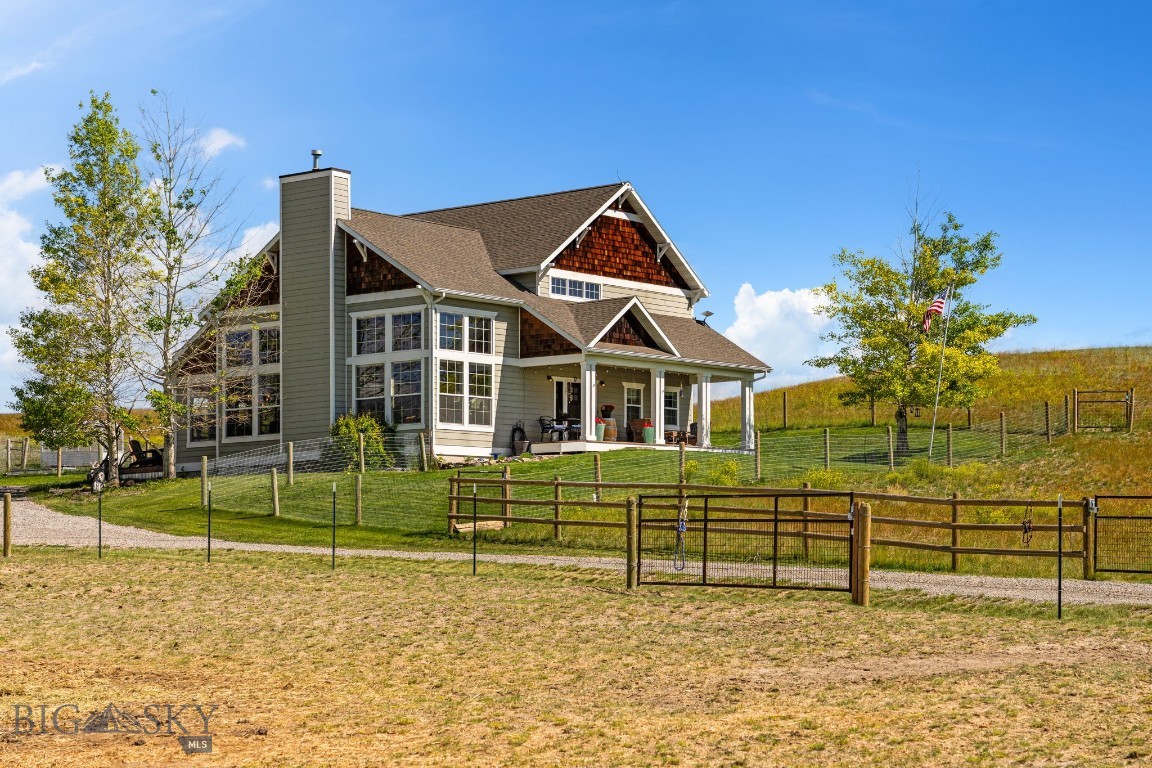 Rolling Glen Ranch - Residential