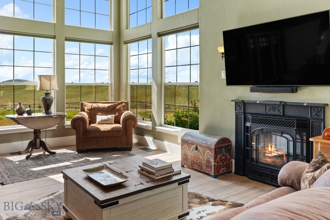 Rolling Glen Ranch - Residential