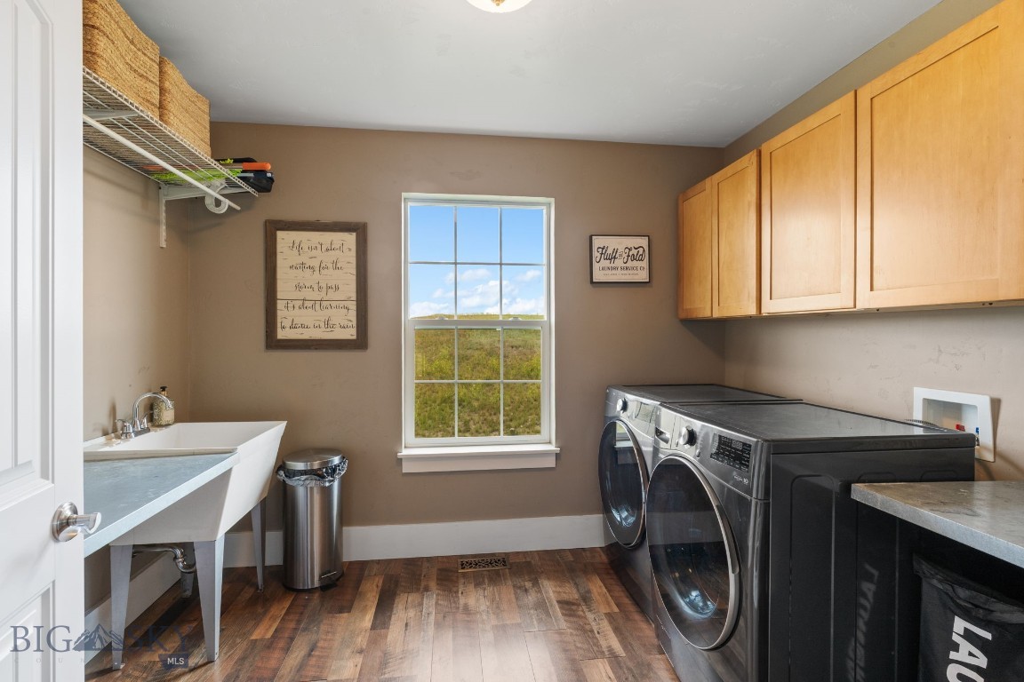 Rolling Glen Ranch - Residential