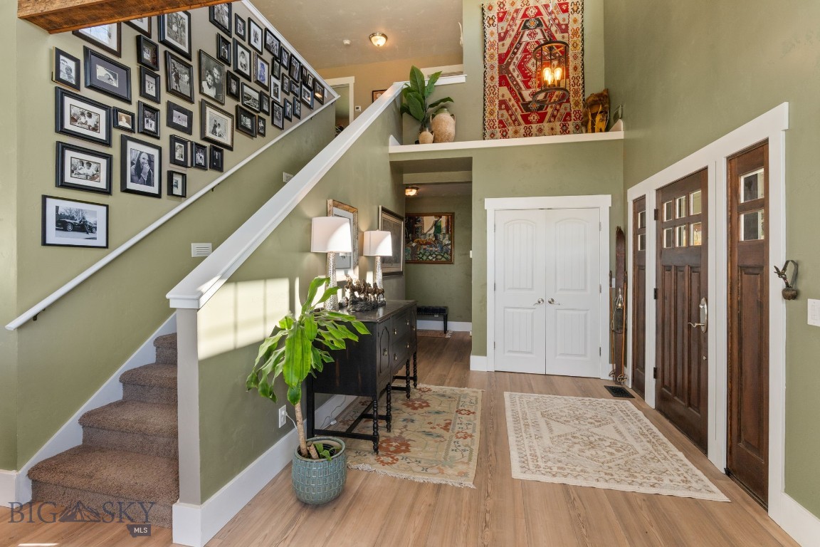 Rolling Glen Ranch - Residential