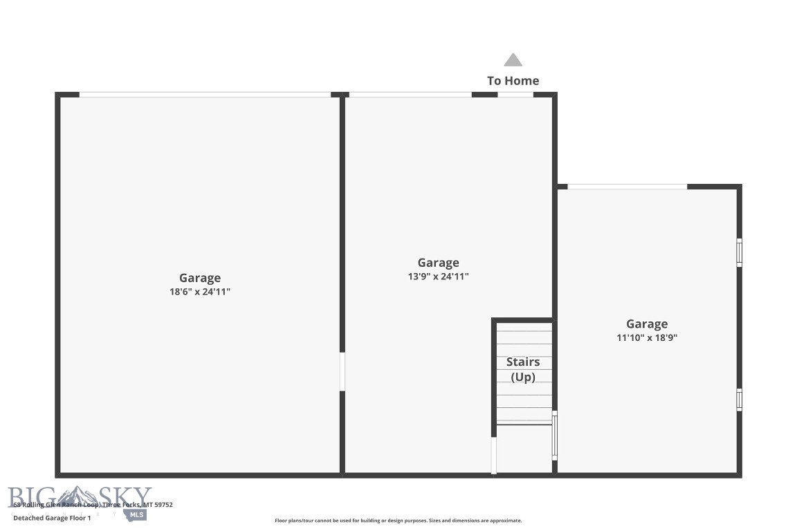 Rolling Glen Ranch - Residential
