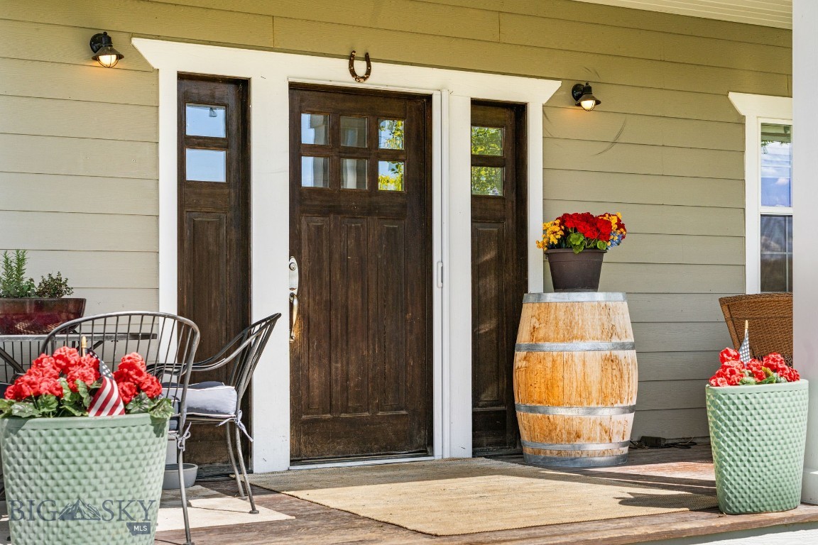 Rolling Glen Ranch - Residential