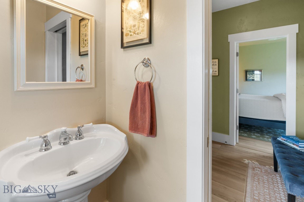 Rolling Glen Ranch - Residential