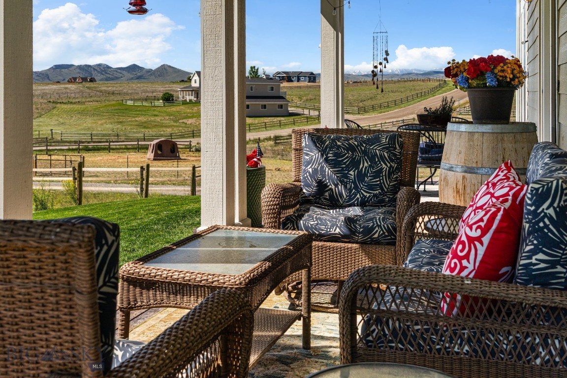Rolling Glen Ranch - Residential