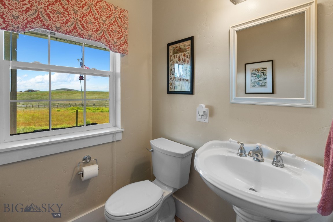 Rolling Glen Ranch - Residential