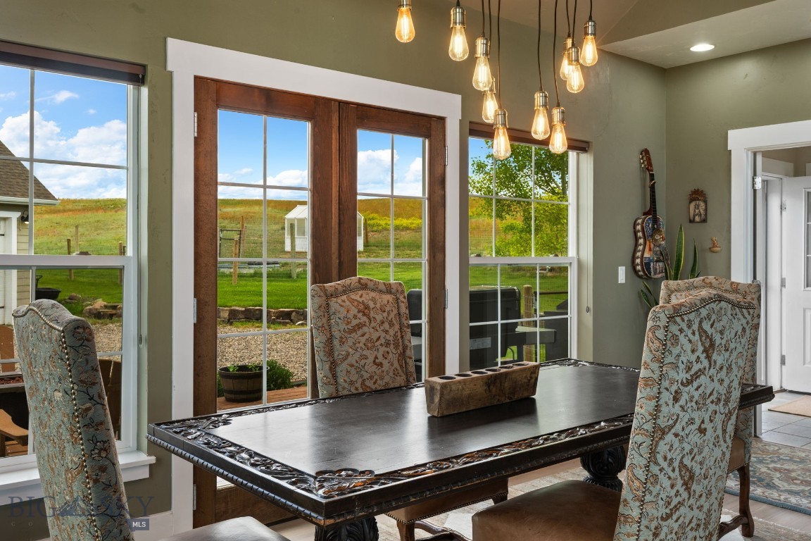 Rolling Glen Ranch - Residential