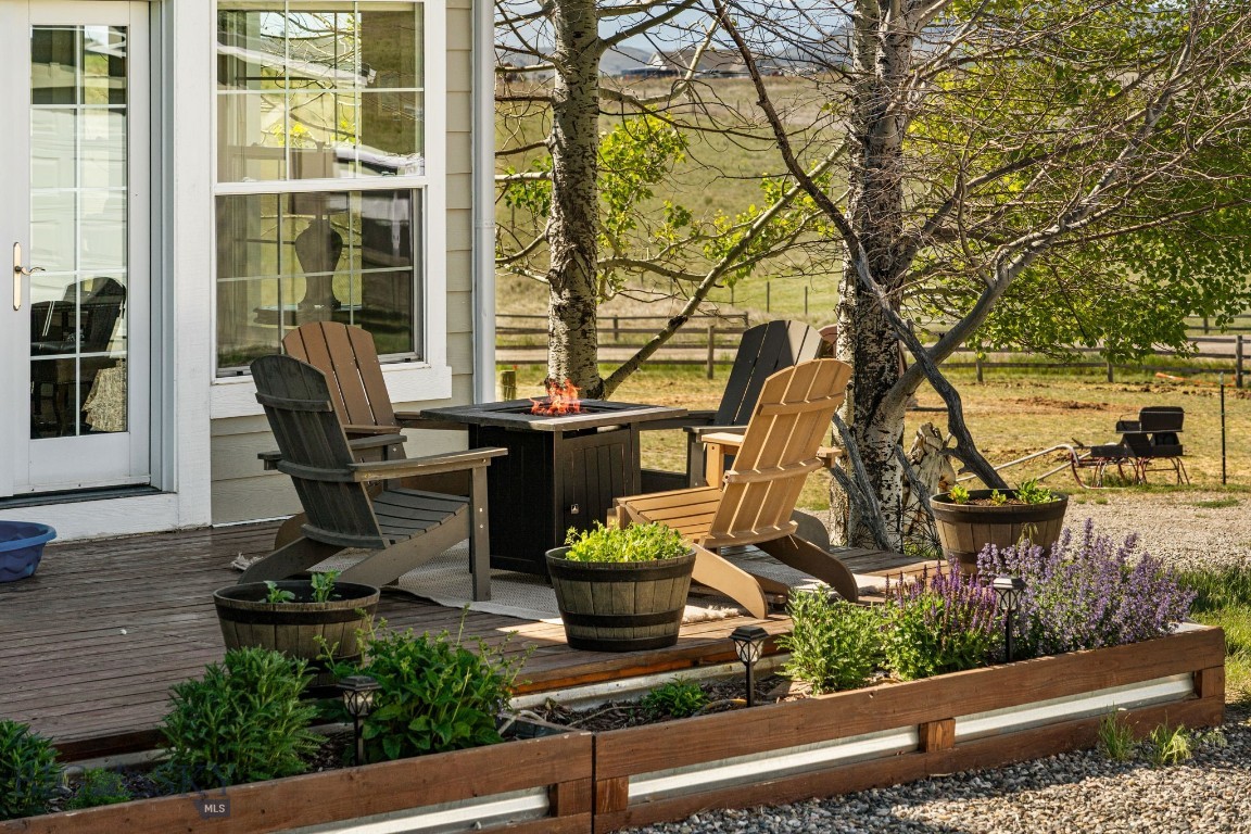 Rolling Glen Ranch - Residential
