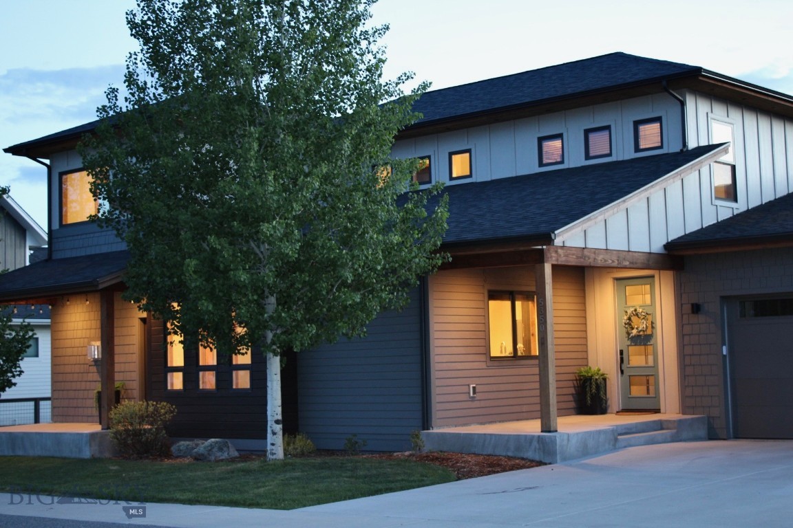 The Lakes at Valley West - Residential