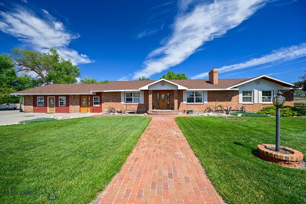 Other - Residential