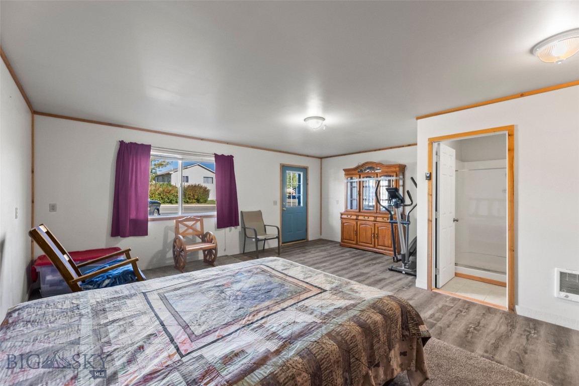 Star Additions - Residential Income