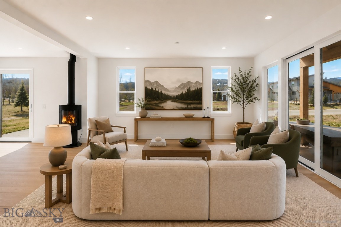 South Fork - Residential