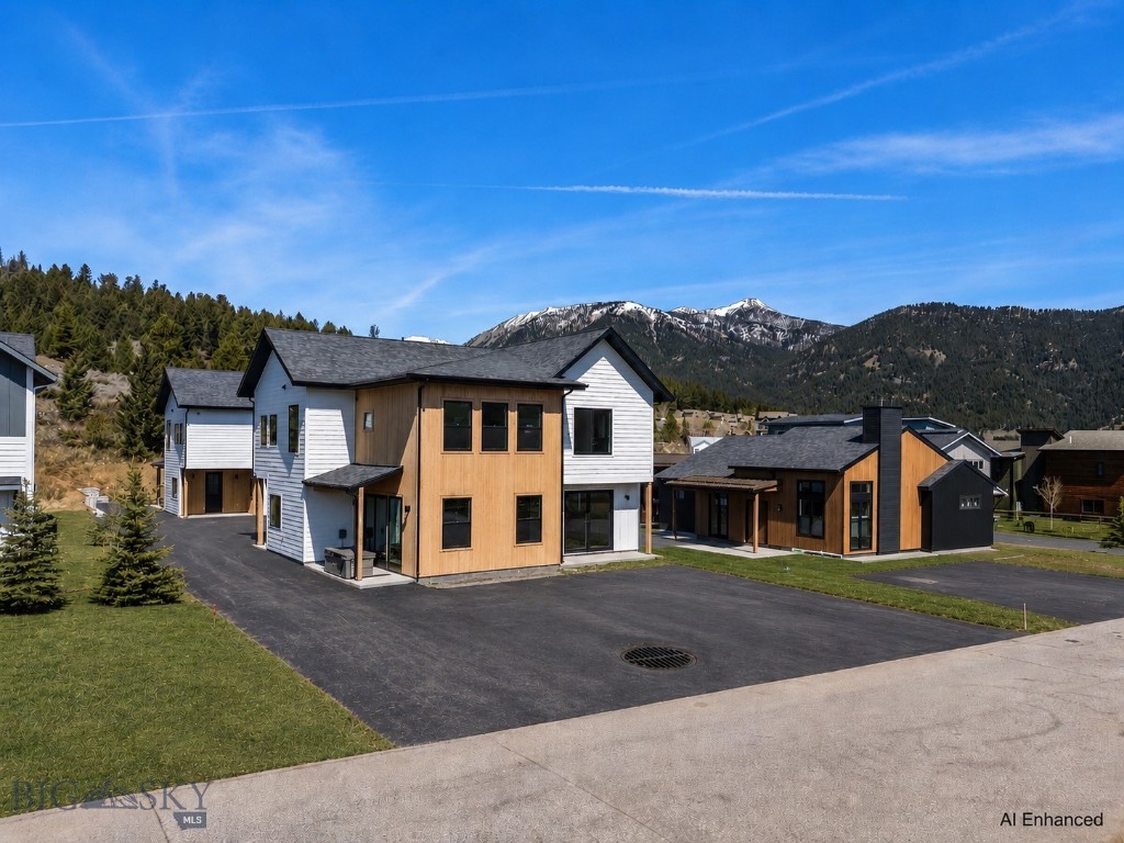 South Fork - Residential