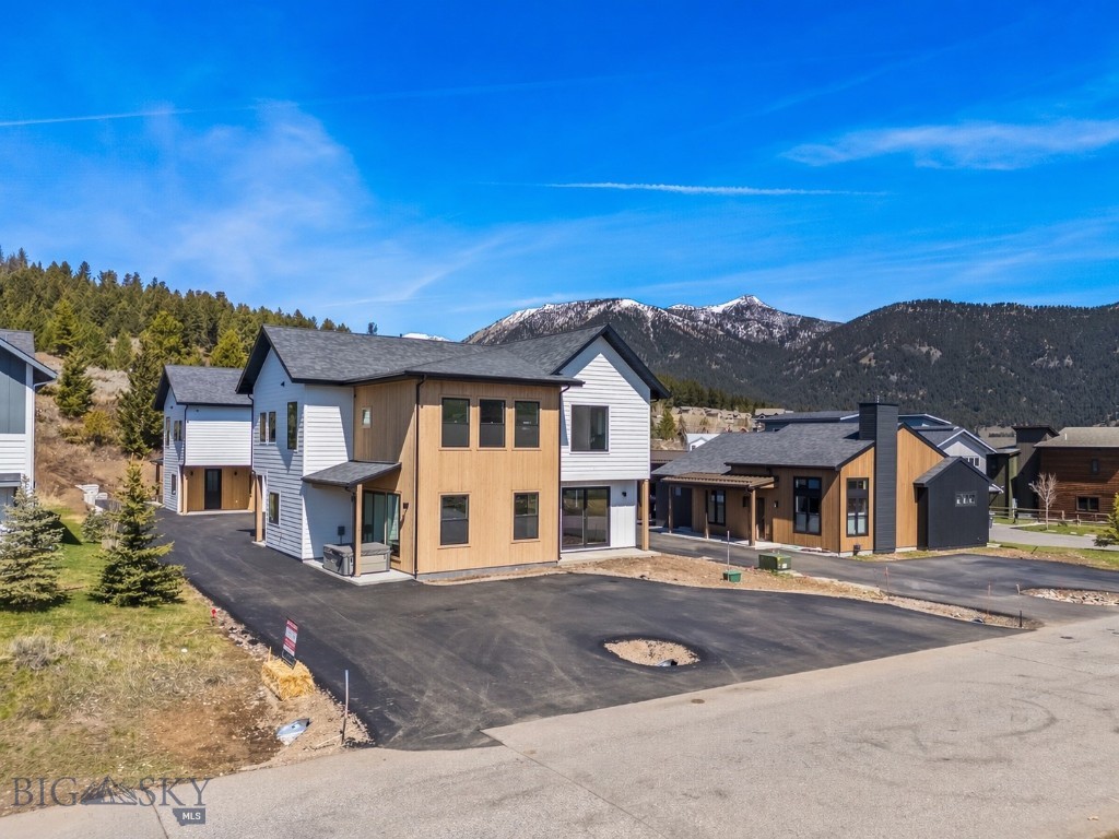 South Fork - Residential