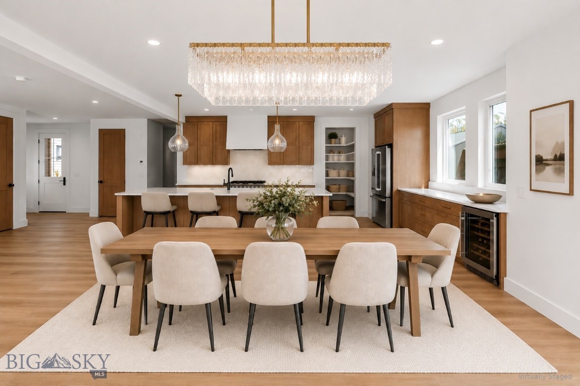 South Fork - Residential