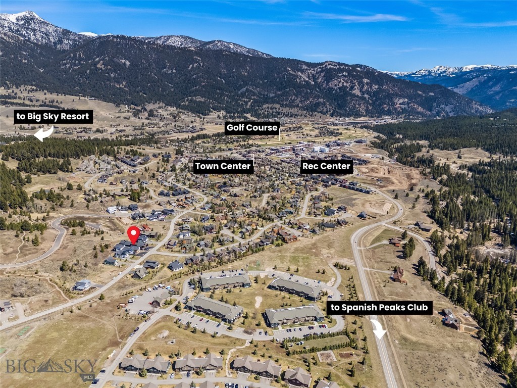 South Fork - Residential