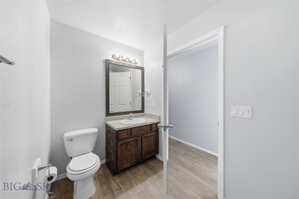Laurel Glen - Residential