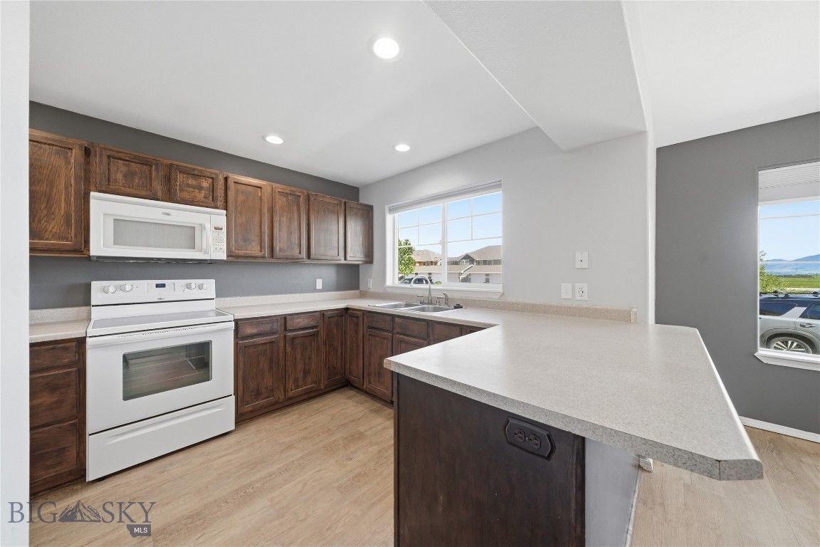 Laurel Glen - Residential