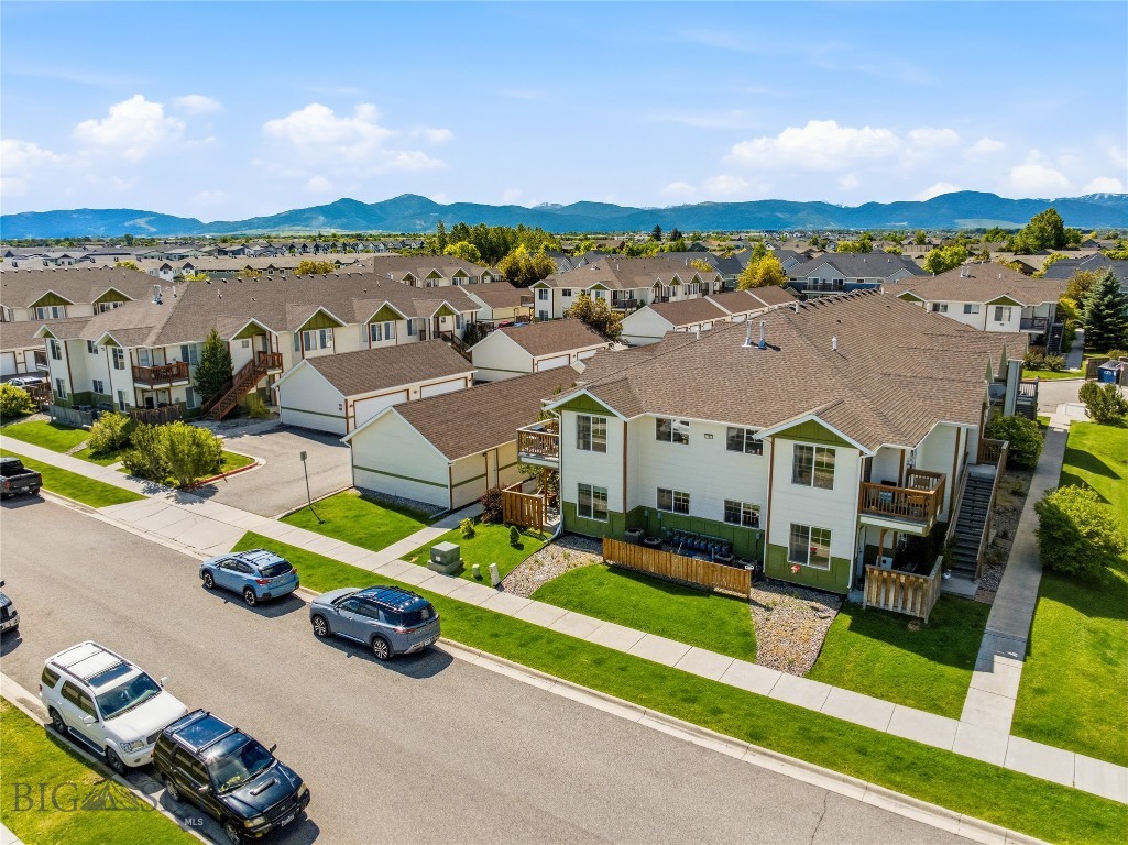 Laurel Glen - Residential