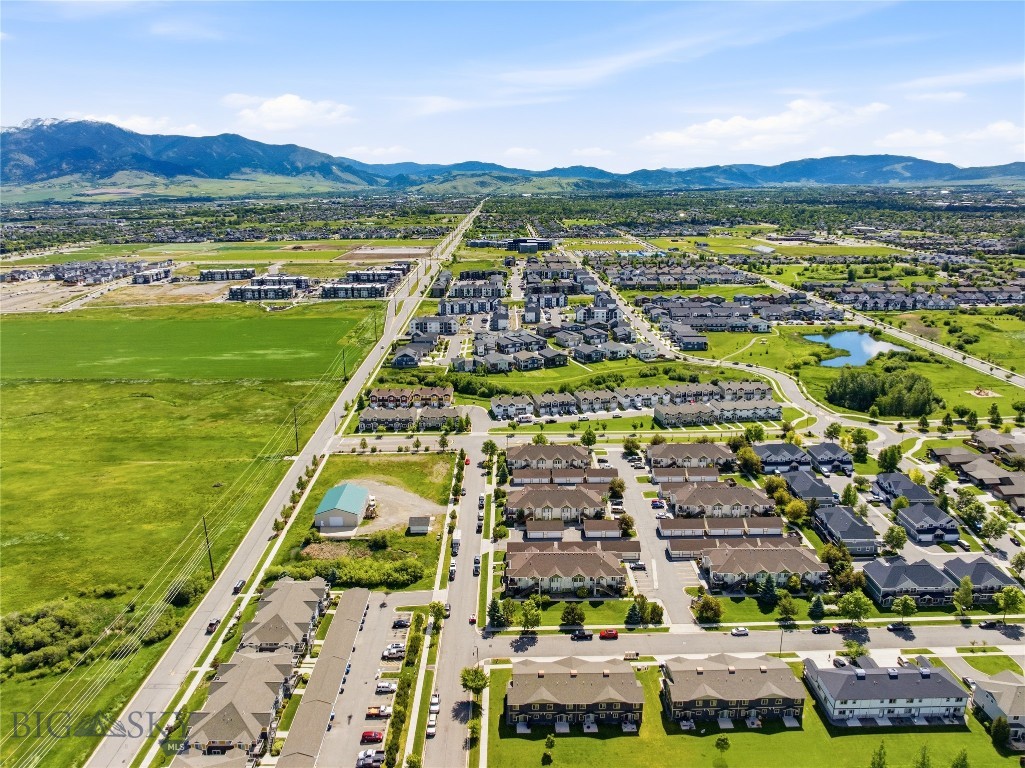 Laurel Glen - Residential