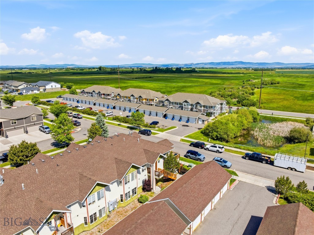 Laurel Glen - Residential
