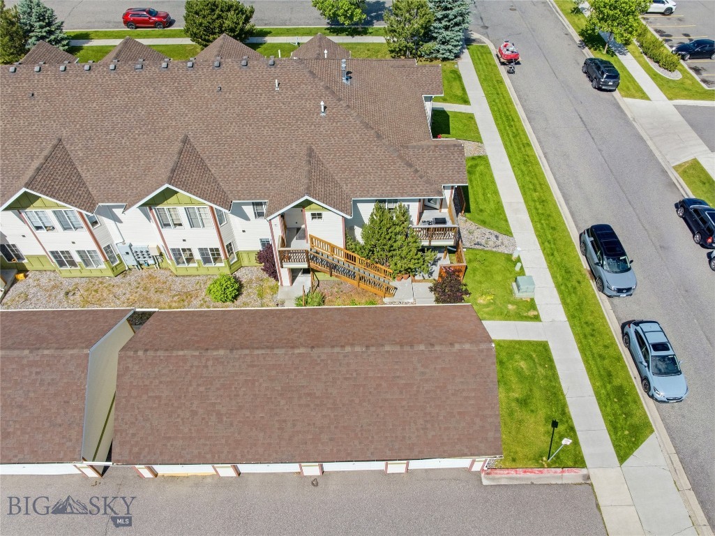 Laurel Glen - Residential