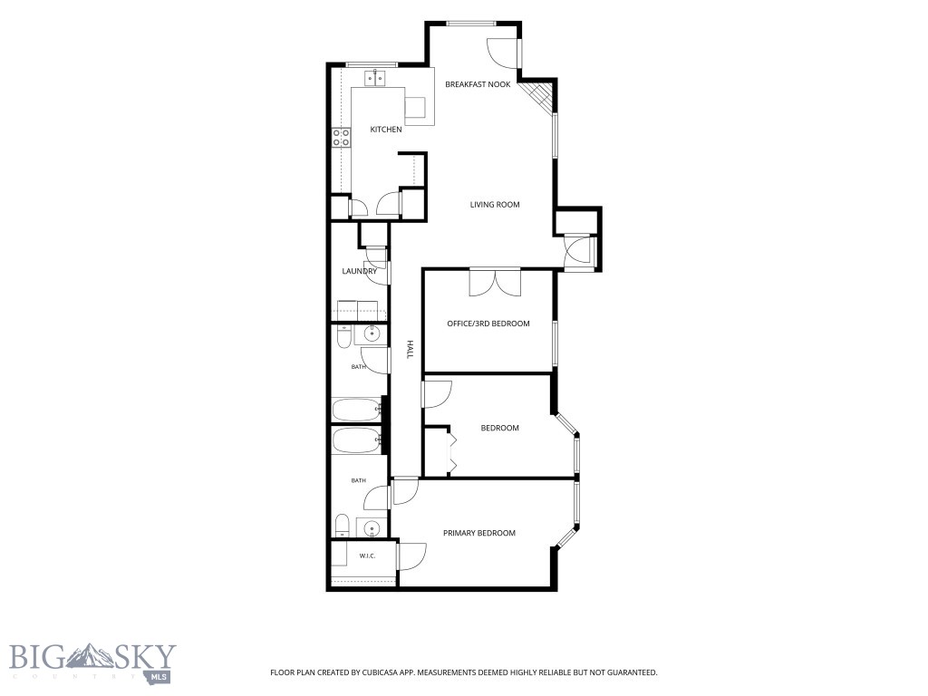 Laurel Glen - Residential