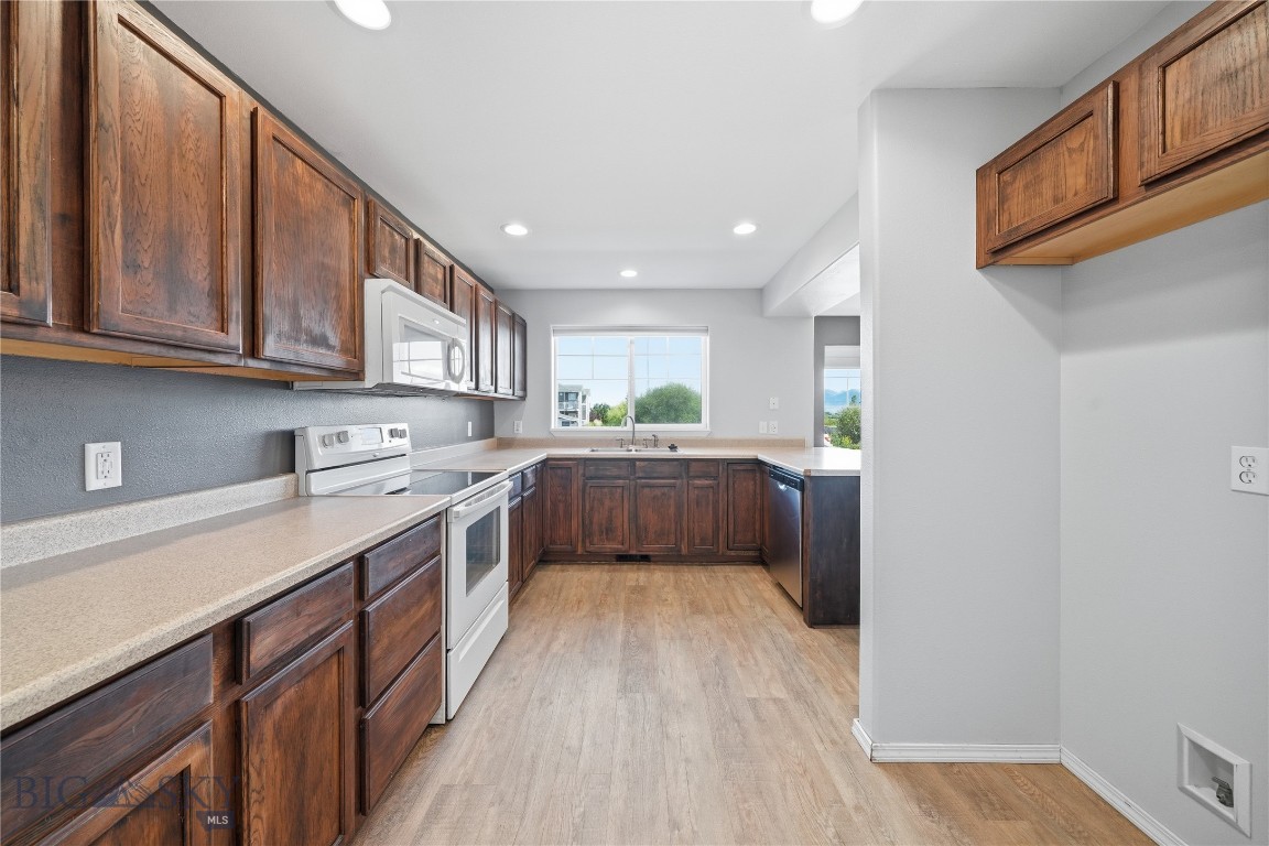 Laurel Glen - Residential