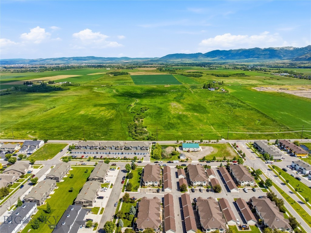Laurel Glen - Residential