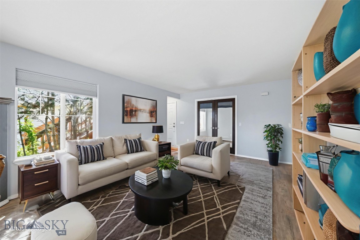 Laurel Glen - Residential