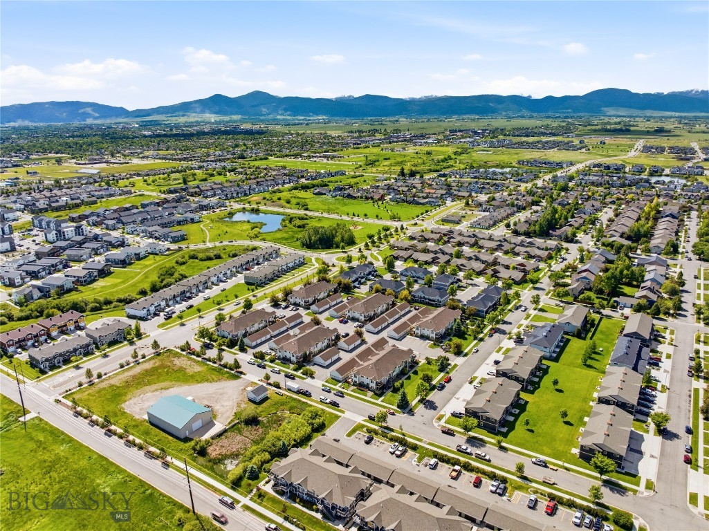 Laurel Glen - Residential
