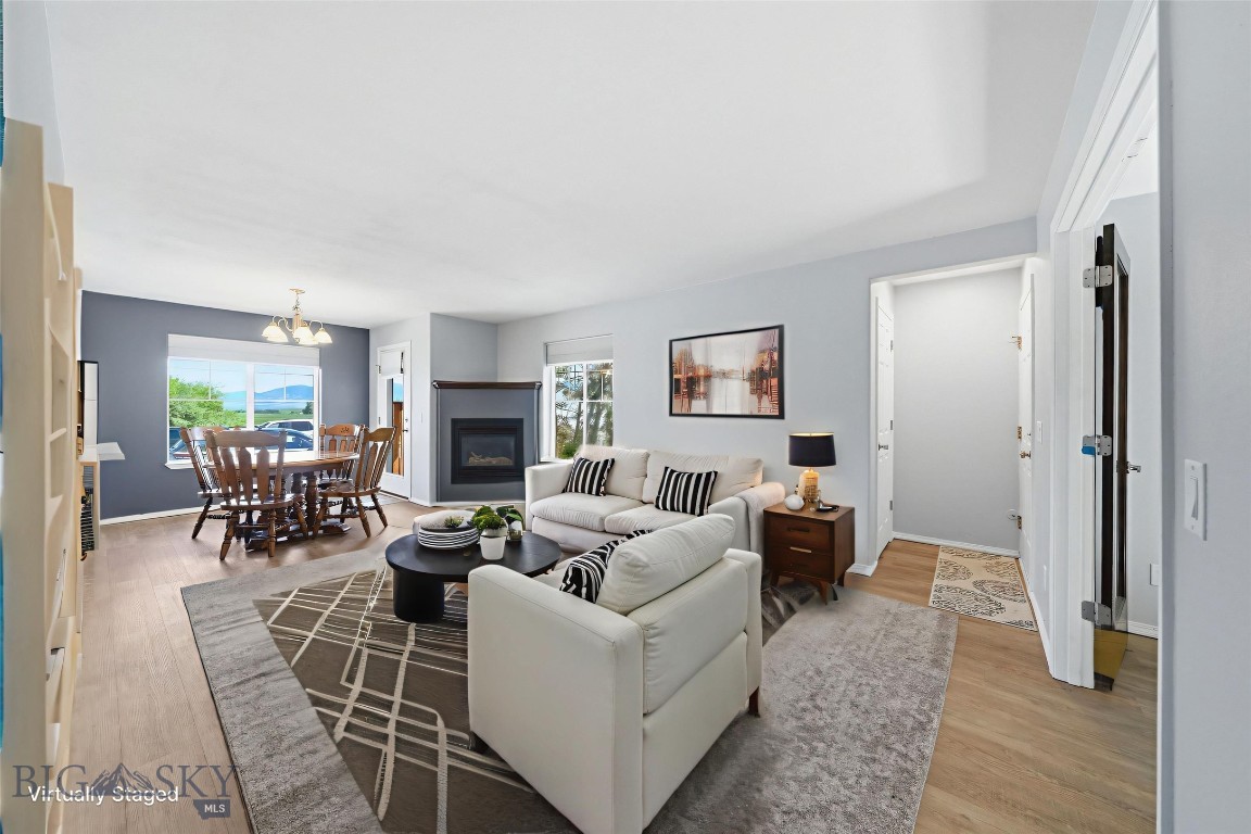 Laurel Glen - Residential