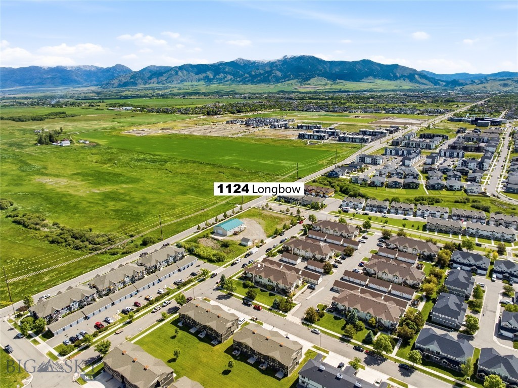 Laurel Glen - Residential