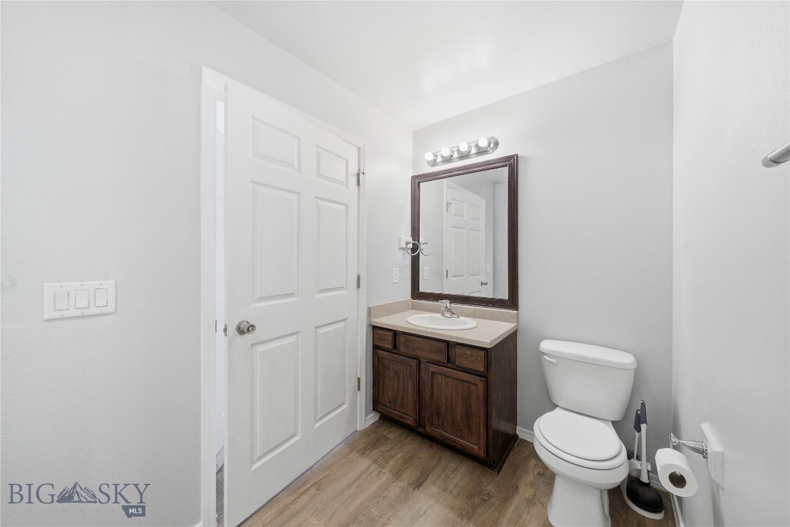 Laurel Glen - Residential