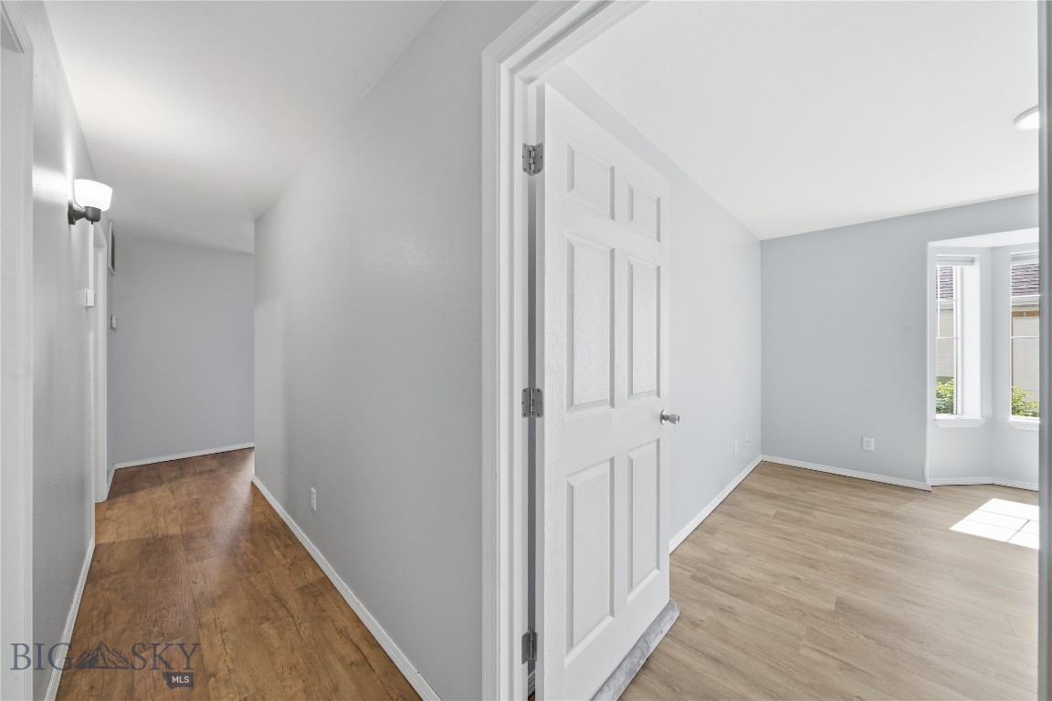 Laurel Glen - Residential
