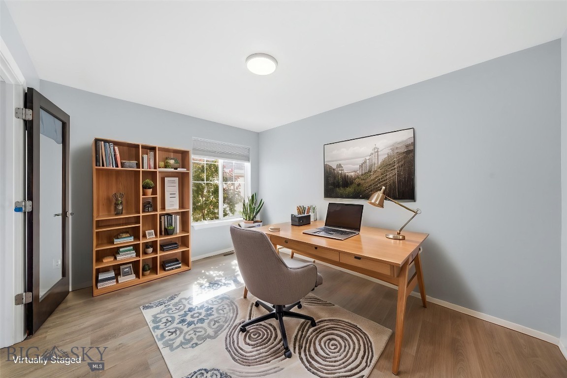 Laurel Glen - Residential