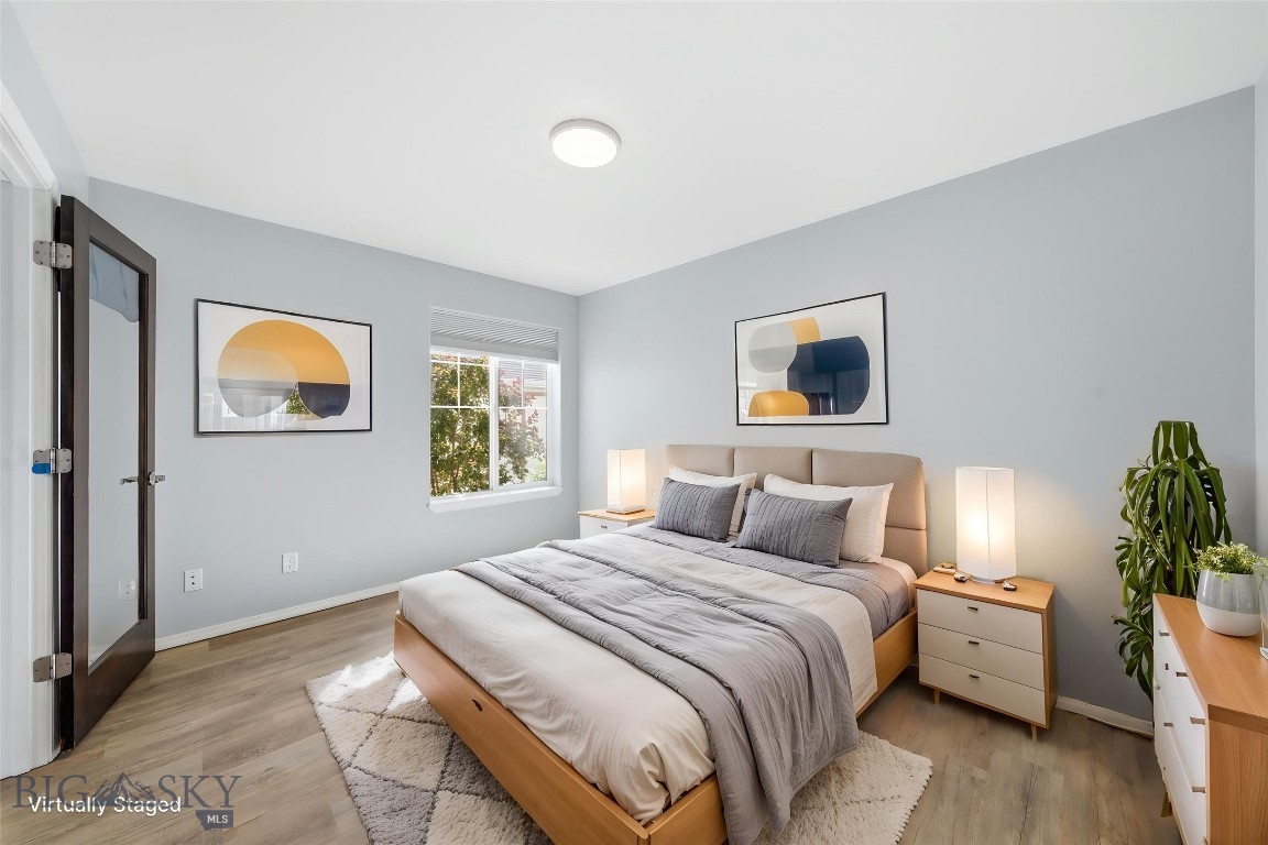 Laurel Glen - Residential