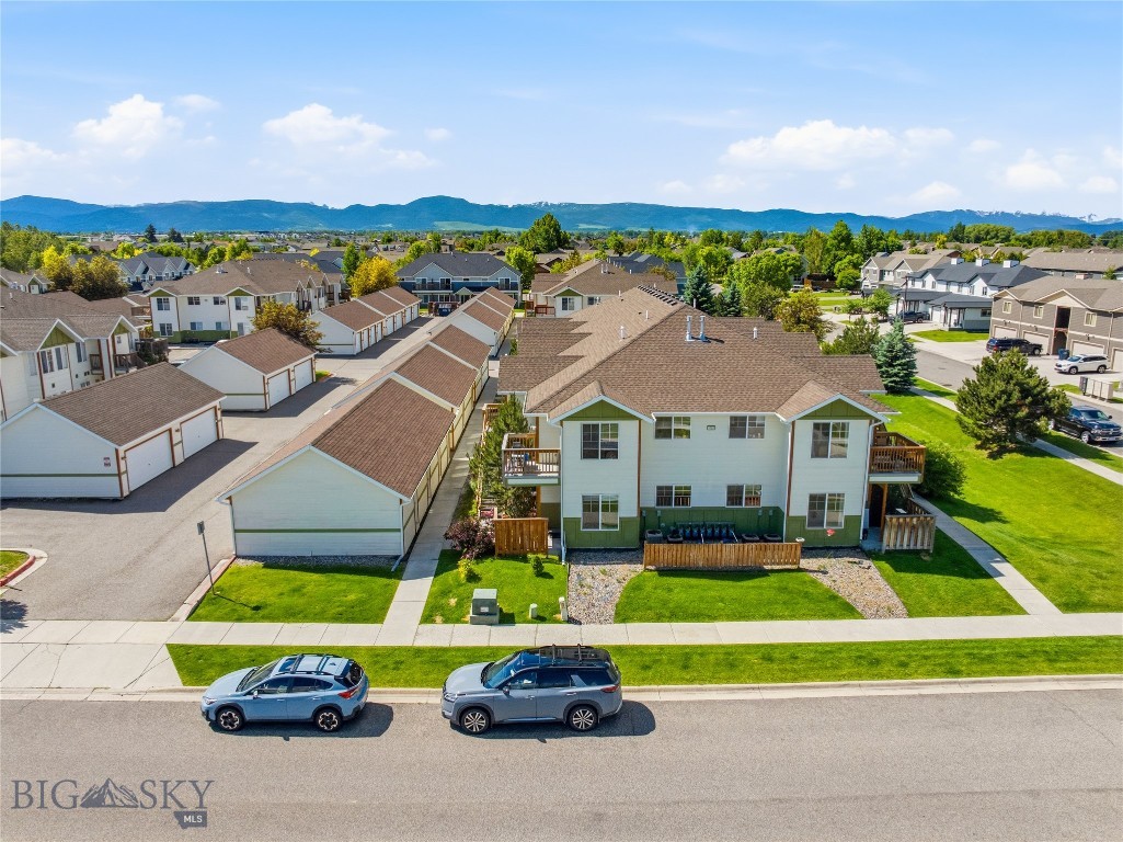 Laurel Glen - Residential